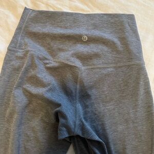 Lululemon leggings